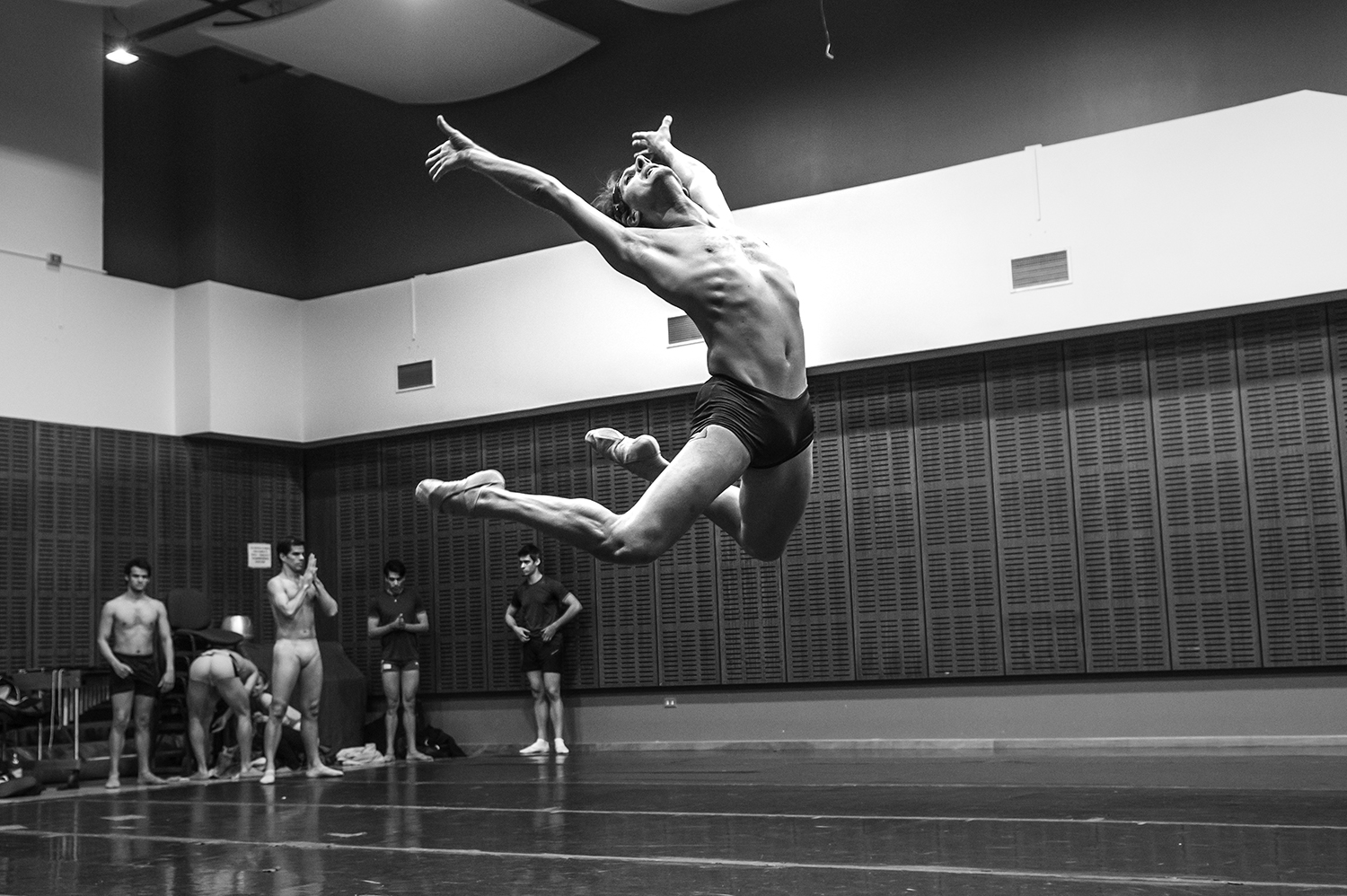 Con «El Pájaro de Fuego» y «La Consagración de la Primavera» llega el Festival Stravinsky al Municipal de Santiago