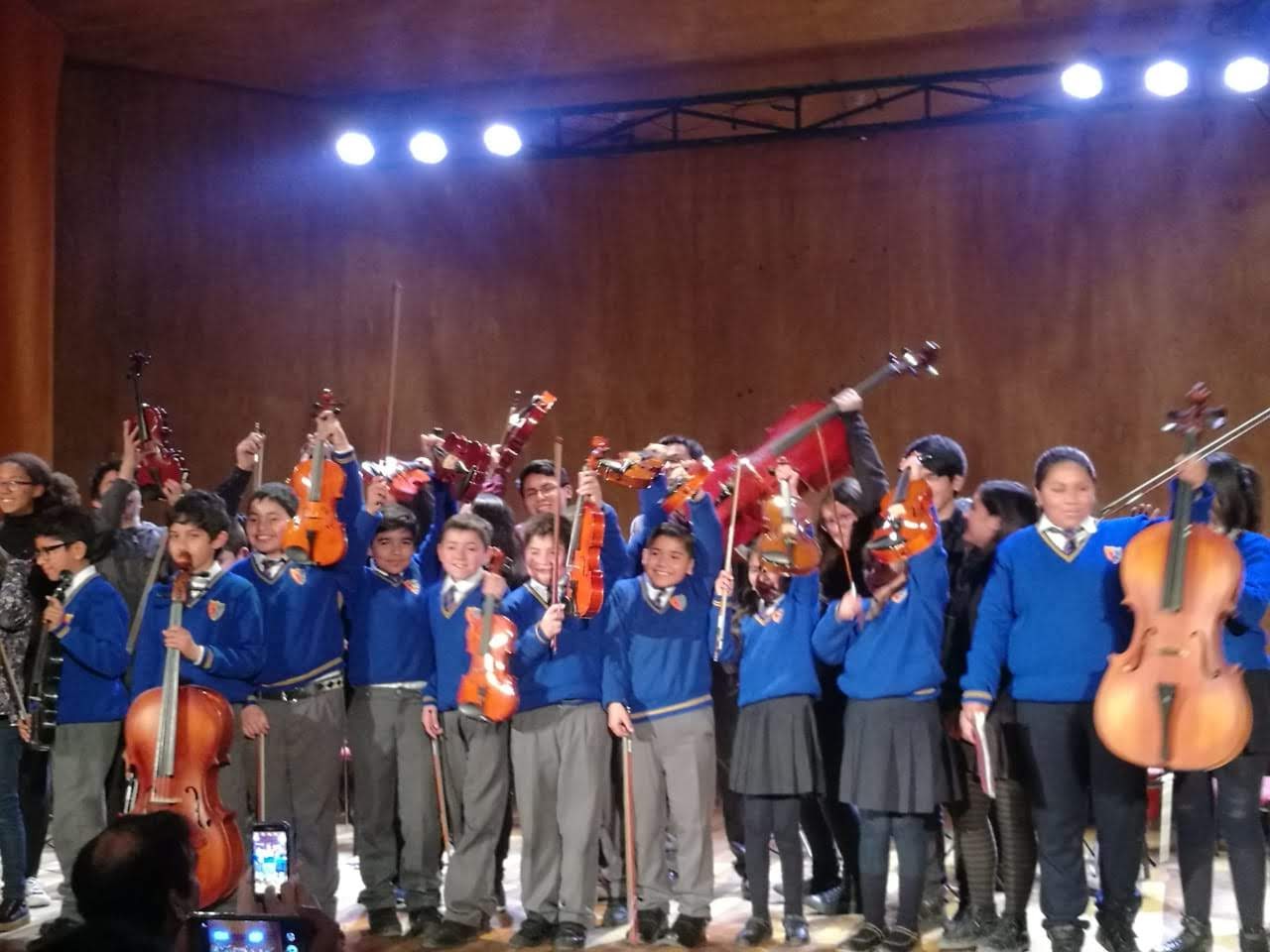 Fundación Toccata invita a tres días de música, artes, humanidades y patrimonio en Región de O’Higgins