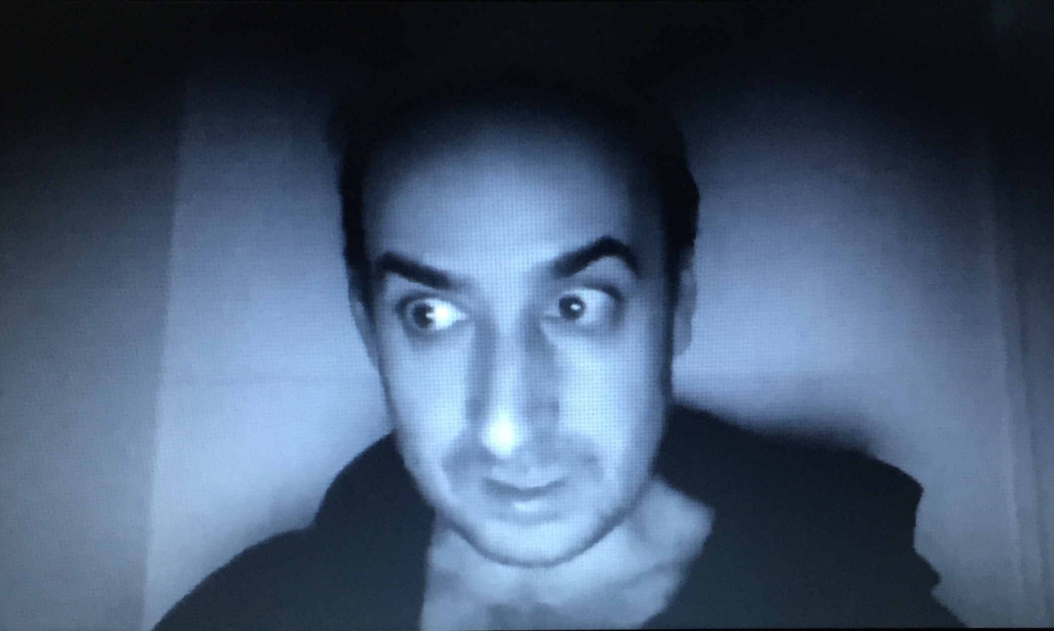 “Ricardo III, el príncipe contrahecho”, de Juan Radrigán, muestra el revés de la trama y un ser que emerge desde el misterio