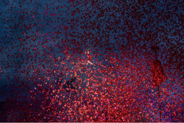 Festival Santiago a Mil anuncia convocatorias para participar en dos obras de su próxima edición